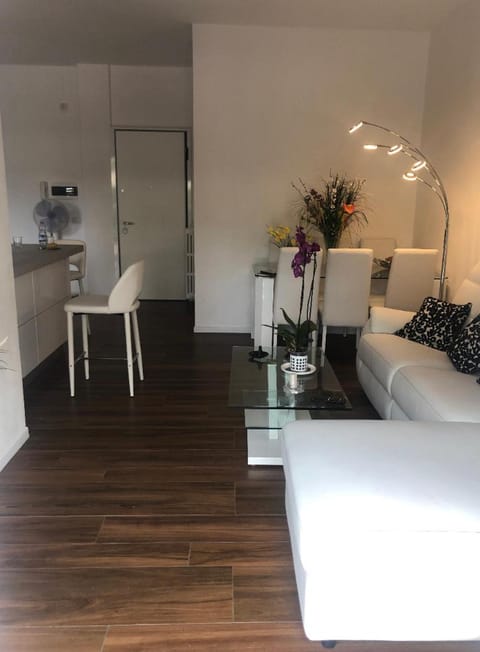 Sesto Calende Centro Apartment in Lombardy