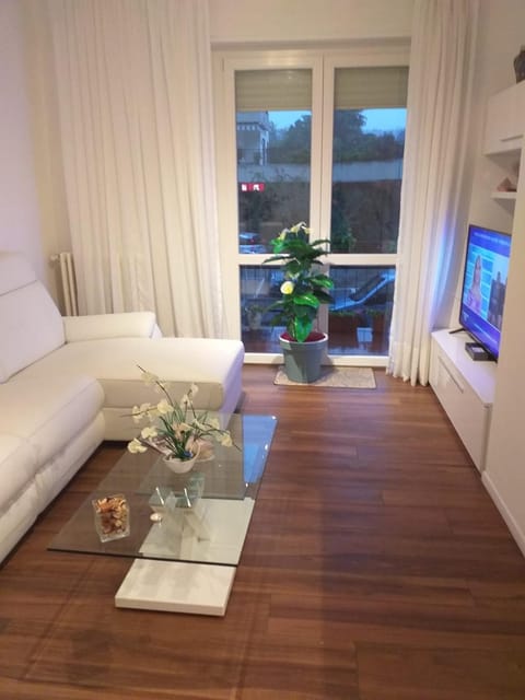 Sesto Calende Centro Apartment in Lombardy