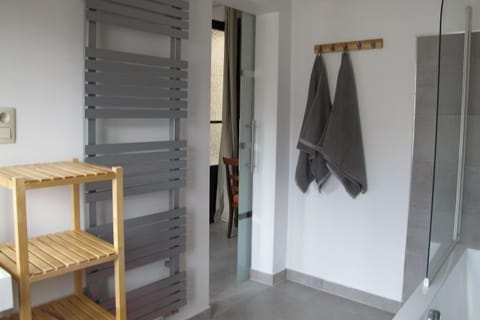 Brussels Downtown with terrace Apartment in Brussels