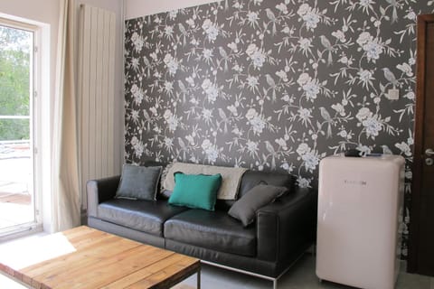 Brussels Downtown with terrace Apartment in Brussels