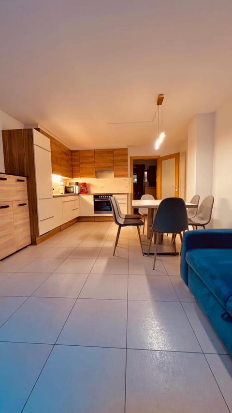 Appartement Alois Apartment in Brixen