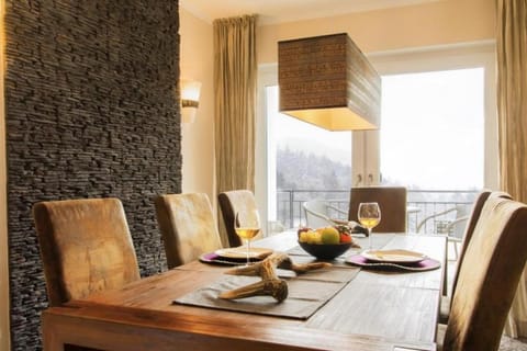 Panorama Lounge - Willingen Condo in Willingen