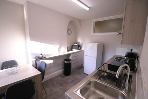 Amaya Four - Newly renovated and very well equipped - Grantham Apartment in Grantham