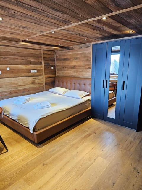 Apartments Bedanc Apartment in Friuli-Venezia Giulia