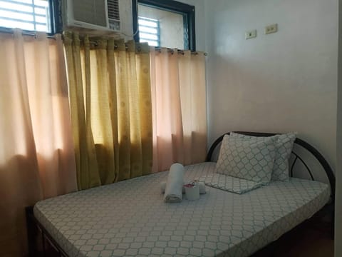 Alabang Condotel Appartement-Hotel in Muntinlupa