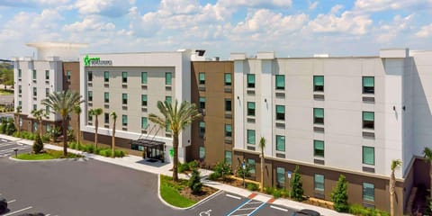 Extended Stay America Premier Suites - Orlando - Sanford Hotel in Sanford