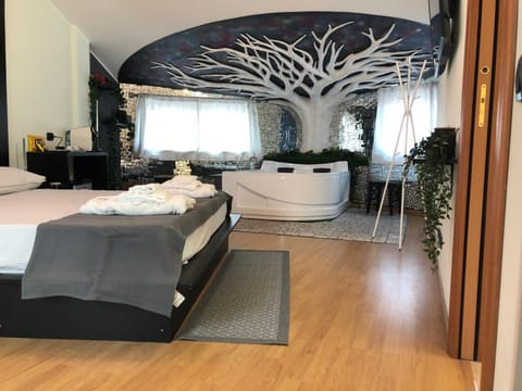 REnt room Universe Bed and Breakfast in Anguillara Sabazia