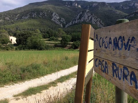 La Casanova de Beuda Casa in Garrotxa