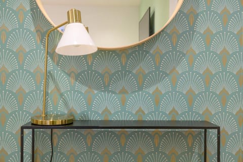 NOCNOC - Le Donatello Apartment in Lyon