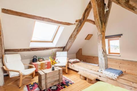 Maison du Rostaing Vacation rental in Jura