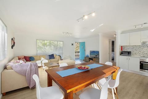 Central Coast Escape Condo in Gosford