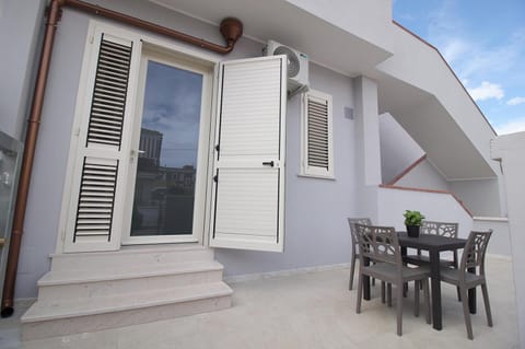 Puglia casa vacanza Wohnung in Marina di Ginosa