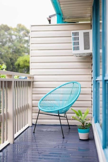 Day, Balcony/Terrace