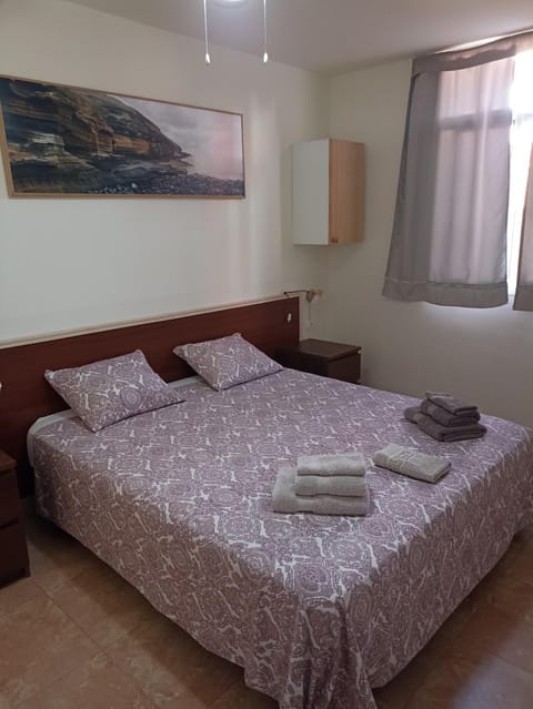 Kiki vivienda Bed & breakfast Bed and Breakfast in Abona