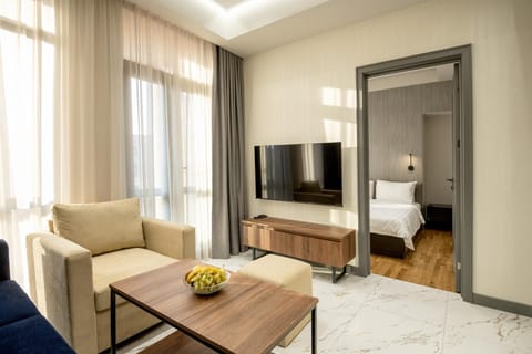 Hilltop North Avenue by Stellar Hotels, Yerevan Apartment hotel in Yerevan