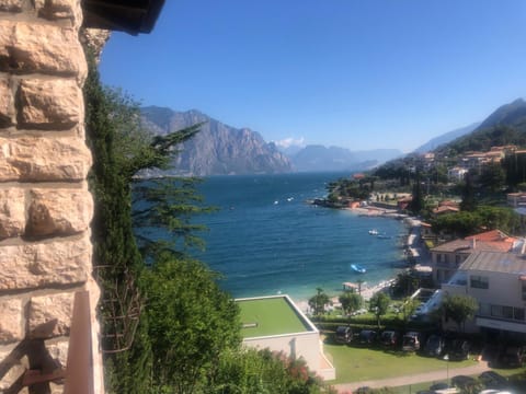 Lake view