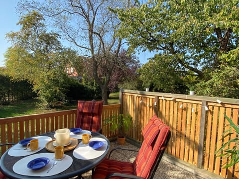 Balcony/Terrace, Seating area