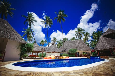 Sea View Lodge Boutique Hotel Hotel in Tanzania