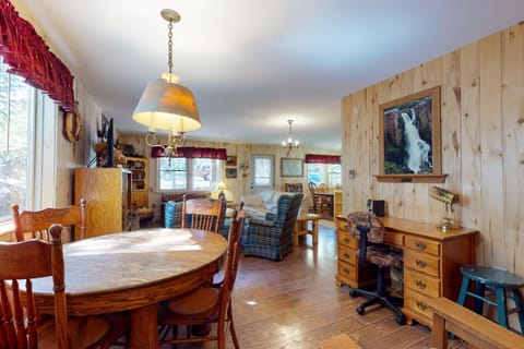 3 Pines Maison in South Fork