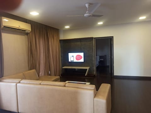 Crest Executive Suites, Whitefield Apartment in Bengaluru