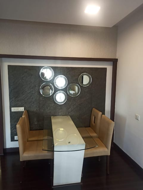 Crest Executive Suites, Whitefield Apartment in Bengaluru