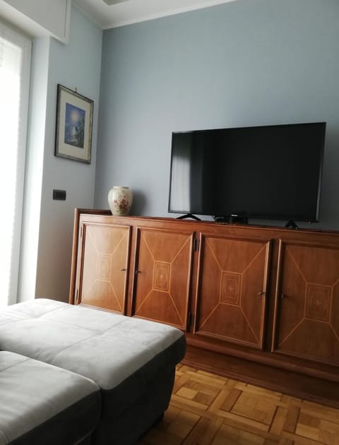 Sanremo Class Old Fashion Apartment in Sanremo