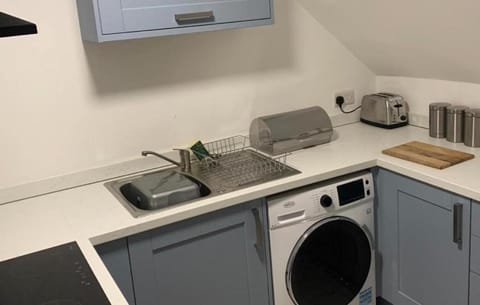 Kitchen or kitchenette, minibar, pet friendly, toaster, washing machine, dryer