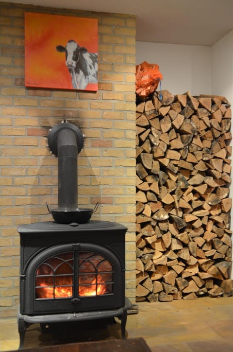 Vakantiehuis - Rue du Château Deux Villa in Flanders