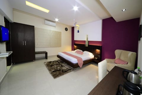 Hotel Serenity La Vista Hotel in Hyderabad