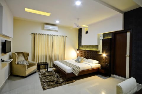 Hotel Serenity La Vista Hotel in Hyderabad