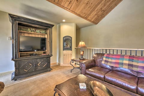 Elegant South Fork Abode with Views Ski, Fish, Hike Casa in South Fork