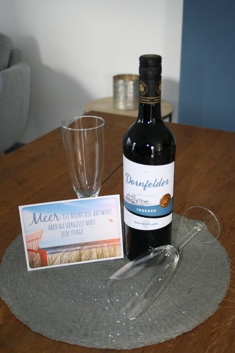 Glück Auf Rügen Apartment in Sellin