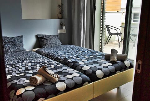 Apartaments Can Negret Condominio in Sitges