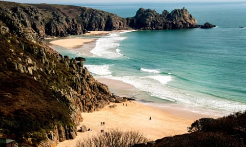 Sea Gem House in England
