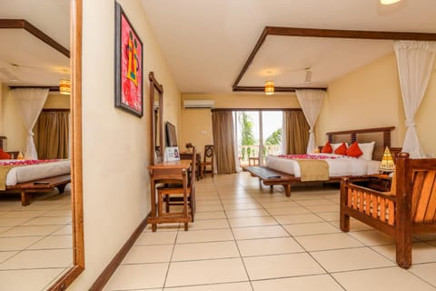 CityBlue Creekside Hotel & Suites Hotel in Mombasa
