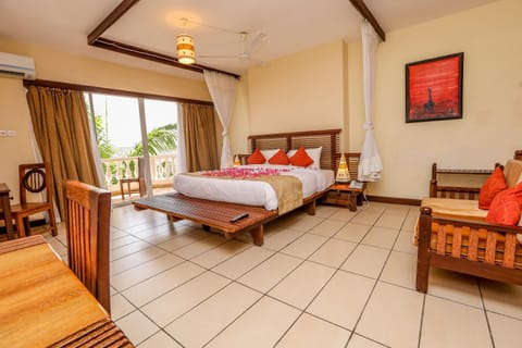 CityBlue Creekside Hotel & Suites Hôtel in Mombasa