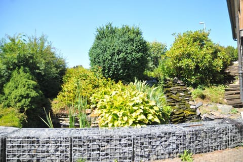 La Maison du Bonheur House in Wallonia, Belgium