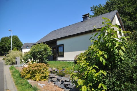 La Maison du Bonheur House in Wallonia, Belgium