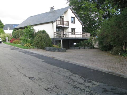 La Maison du Bonheur House in Wallonia, Belgium