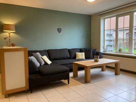 't Veulenkot Apartment in Zeeland, Netherlands