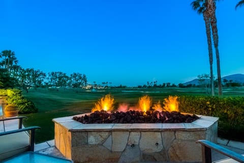 Escape to Luxury at PGA West Permit# 67092 Maison in La Quinta