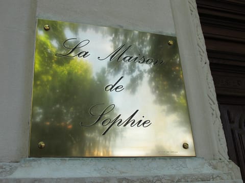 La Maison de Sophie Hôtel in Nimes