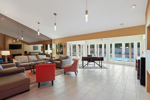 Casa De Myah Permit# 4056 House in Palm Springs