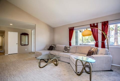 Casita Encantada Permit# 4071 House in Palm Springs