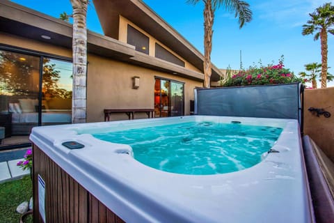 Villa Callejon Del Sol Permit# 3082 House in Palm Springs