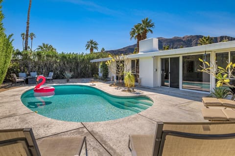 Mirage Cove House in Rancho Mirage