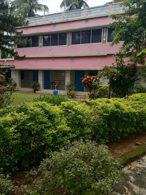 Labanyalodge Condominio in Odisha