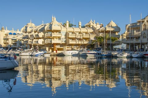 Tamarindos Apartments by ALFRESCO STAYS Apartment in Benalmadena