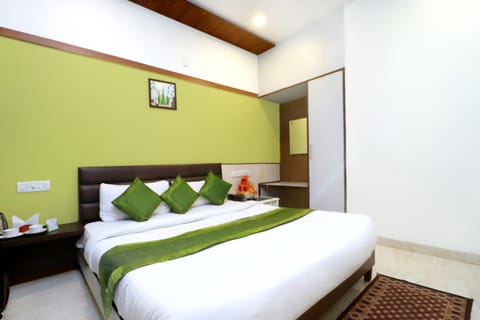 Hotel Seven Hotel in Chandigarh
