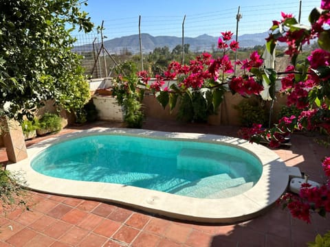 Patio, Garden view, Garden view, Swimming pool